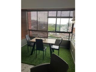 Foto 12 de APARTAESTUDIO EN VENTA FRENTE A CHIPICHAPE JD/CW: 8002880