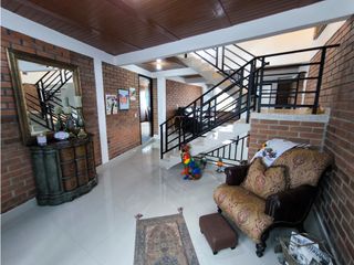 Foto 2 de VENTA DE CASA EN BORRERO AYERBE KM32 JD/CW: 8002920