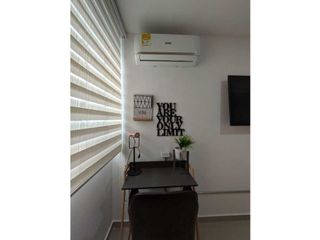 Foto 20 de VENDO HERMOSO APARTAESTUDIO FULL AMOBLADO, ALTO PRADO