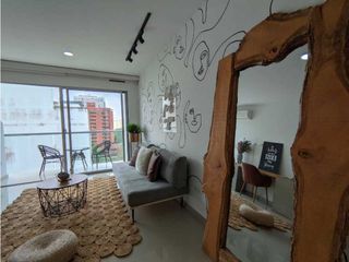 Foto 11 de VENDO HERMOSO APARTAESTUDIO FULL AMOBLADO, ALTO PRADO