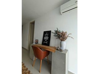 Foto 10 de VENDO HERMOSO APARTAESTUDIO FULL AMOBLADO, ALTO PRADO