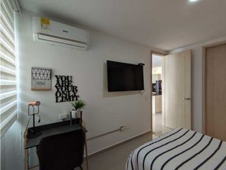 Foto 19 de VENDO HERMOSO APARTAESTUDIO FULL AMOBLADO, ALTO PRADO