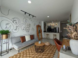 Foto 1 de VENDO HERMOSO APARTAESTUDIO FULL AMOBLADO, ALTO PRADO