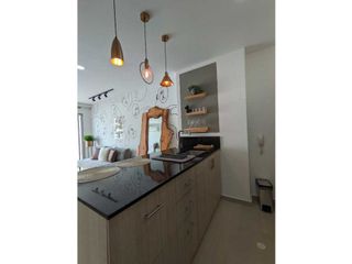 Foto 6 de VENDO HERMOSO APARTAESTUDIO FULL AMOBLADO, ALTO PRADO