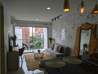 Foto 28 de VENDO HERMOSO APARTAESTUDIO FULL AMOBLADO, ALTO PRADO