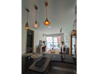 Foto 7 de VENDO HERMOSO APARTAESTUDIO FULL AMOBLADO, ALTO PRADO