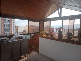 Foto 4 de APARTAMENTO DUPLEX EN VENTA EN BUCARAMANGA