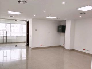 Foto 1 de Oficina en Venta Bocagrande Torre Protección Cartagena