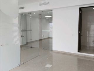 Foto 4 de Oficina en Venta Bocagrande Torre Protección Cartagena