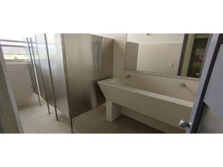 Foto 22 de ARRIENDO BODEGA 2625 M2 CON 300 KVA EN PARQUE INDUSTRIAL TOCANCIPA.
