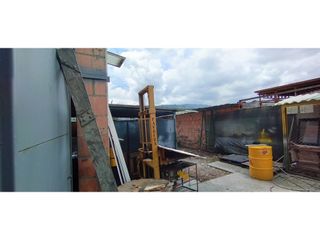 Foto 17 de ARRIENDO BODEGA 2625 M2 CON 300 KVA EN PARQUE INDUSTRIAL TOCANCIPA.