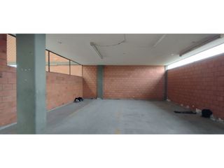 Foto 21 de ARRIENDO BODEGA 2625 M2 CON 300 KVA EN PARQUE INDUSTRIAL TOCANCIPA.