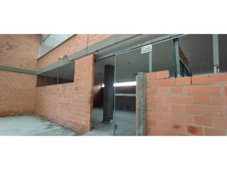 Foto 24 de ARRIENDO BODEGA 2625 M2 CON 300 KVA EN PARQUE INDUSTRIAL TOCANCIPA.