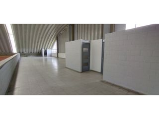 Foto 25 de ARRIENDO BODEGA 2625 M2 CON 300 KVA EN PARQUE INDUSTRIAL TOCANCIPA.
