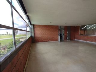 Foto 23 de ARRIENDO BODEGA 2625 M2 CON 300 KVA EN PARQUE INDUSTRIAL TOCANCIPA.