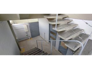 Foto 20 de ARRIENDO BODEGA 2625 M2 CON 300 KVA EN PARQUE INDUSTRIAL TOCANCIPA.