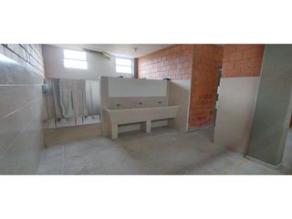 Foto 18 de ARRIENDO BODEGA 2625 M2 CON 300 KVA EN PARQUE INDUSTRIAL TOCANCIPA.