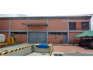 Foto 26 de ARRIENDO BODEGA 2625 M2 CON 300 KVA EN PARQUE INDUSTRIAL TOCANCIPA.