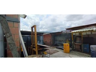 Foto 16 de ARRIENDO BODEGA 2625 M2 CON 300 KVA EN PARQUE INDUSTRIAL TOCANCIPA.