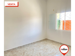 Foto 4 de LINDA CASA PLANA CENTRAL