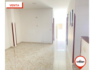 Foto 1 de LINDA CASA PLANA CENTRAL