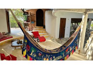 Foto 7 de Casa ecológica en Taganga