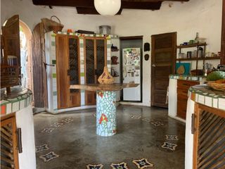 Foto 9 de Casa ecológica en Taganga