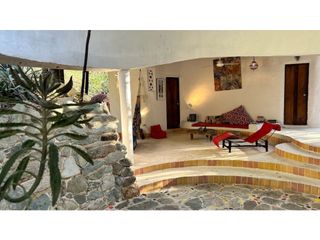 Foto 8 de Casa ecológica en Taganga