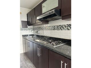 Foto 4 de Apartamento en arriendo Nuevo Horizonte