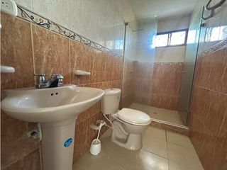 Foto 9 de Apartamento en arriendo Nuevo Horizonte