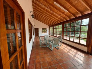 Foto 4 de CASA CAMPESTRE PARA LA RENTA