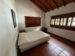 Foto 13 de CASA CAMPESTRE PARA LA RENTA