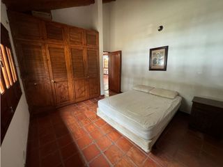 Foto 12 de CASA CAMPESTRE PARA LA RENTA