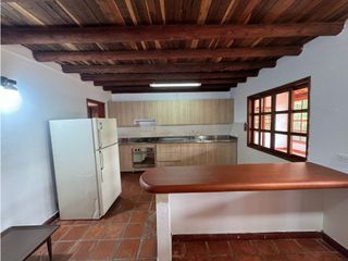Foto 10 de CASA CAMPESTRE PARA LA RENTA
