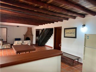 Foto 5 de CASA CAMPESTRE PARA LA RENTA