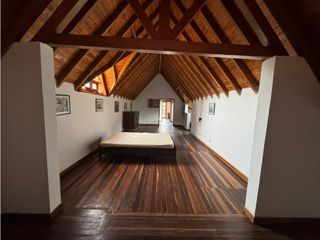 Foto 18 de CASA CAMPESTRE PARA LA RENTA