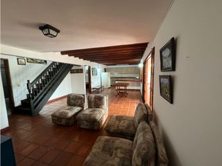Foto 6 de CASA CAMPESTRE PARA LA RENTA