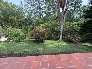 Foto 26 de CASA CAMPESTRE PARA LA RENTA