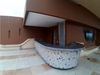 Foto 27 de Altamira - Apartaestudio en Arriendo - Barranquilla