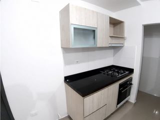 Foto 3 de Altamira - Apartaestudio en Arriendo - Barranquilla