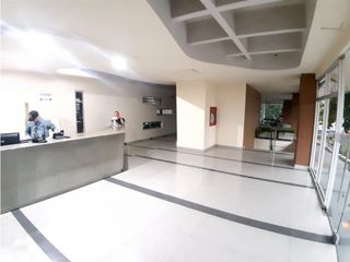 Foto 23 de Altamira - Apartaestudio en Arriendo - Barranquilla