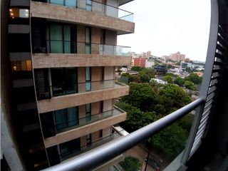 Foto 14 de Altamira - Apartaestudio en Arriendo - Barranquilla