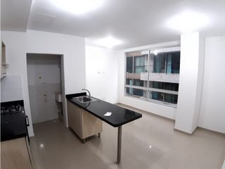 Foto 5 de Altamira - Apartaestudio en Arriendo - Barranquilla