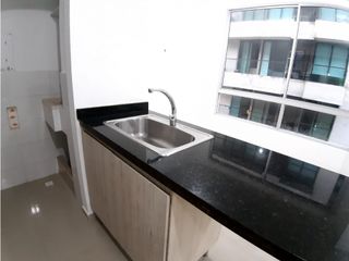 Foto 7 de Altamira - Apartaestudio en Arriendo - Barranquilla