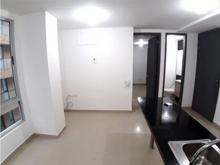 Foto 16 de Altamira - Apartaestudio en Arriendo - Barranquilla