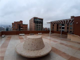 Foto 26 de Altamira - Apartaestudio en Arriendo - Barranquilla