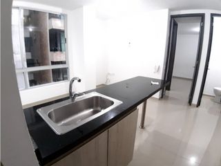 Foto 6 de Altamira - Apartaestudio en Arriendo - Barranquilla