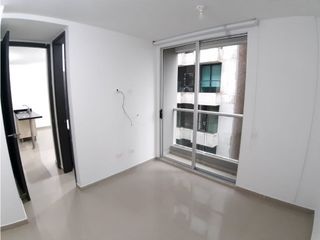 Foto 9 de Altamira - Apartaestudio en Arriendo - Barranquilla