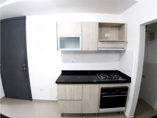 Foto 4 de Altamira - Apartaestudio en Arriendo - Barranquilla