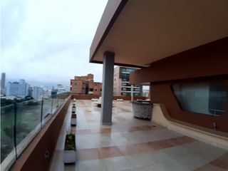 Foto 28 de Altamira - Apartaestudio en Arriendo - Barranquilla